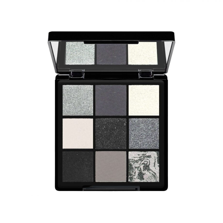 Palette ombretti Pro Effect Dark Selection n 95