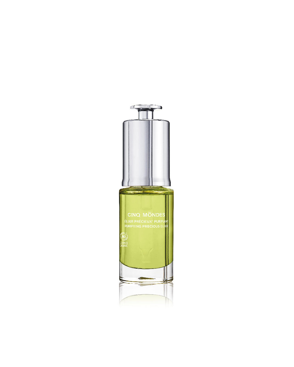 Élixir Precieux Purifiant di Cinq Mondes - Siero Viso Purificante