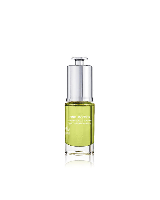 ELIXIR PRECIEUX PURIFIANT - CINQ MONDES