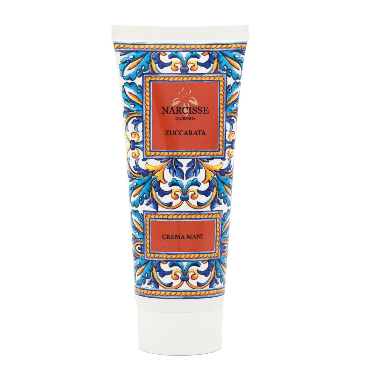 Crema mani Zuccarata - NARCISSE
