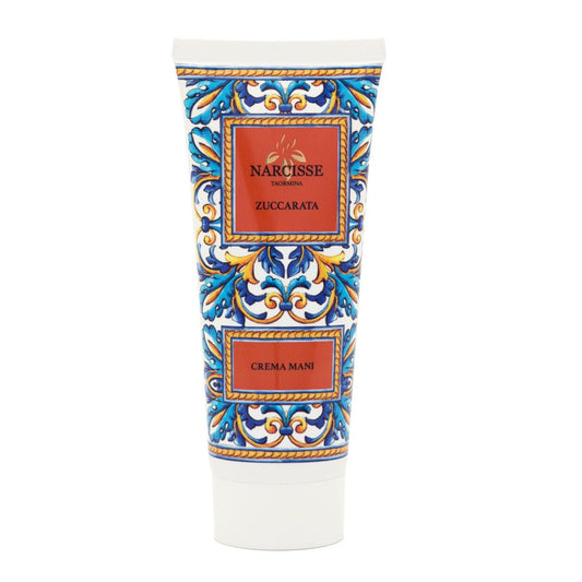 Crema mani Zuccarata - NARCISSE