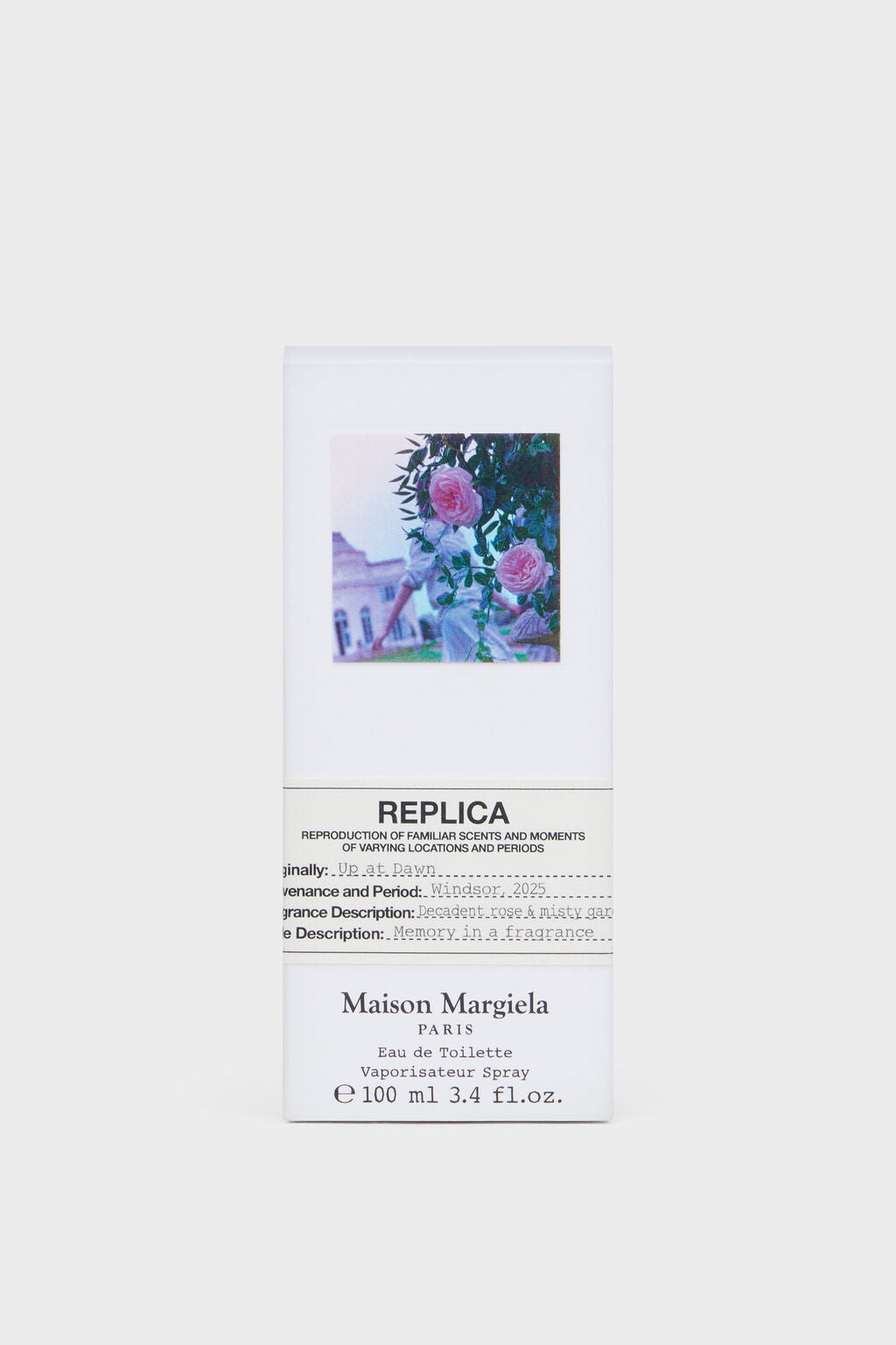 UP AT DOWN - REPLICA - MAISON MARGIELA
