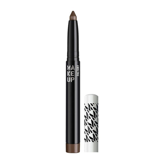 Ombretto Cooling Eyeshadow Stick Glammy Brown n 13