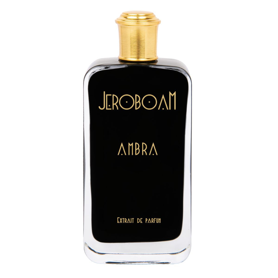 AMBRA - JEROBOAM