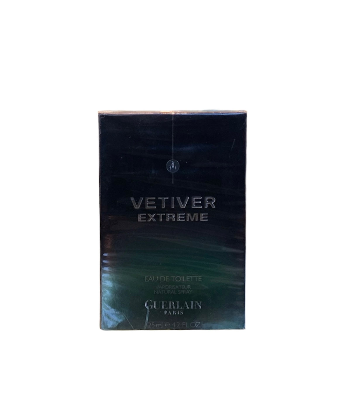 Vetiver Extreme EDT RARO FUORI PRODUZIONE - GUERLAIN