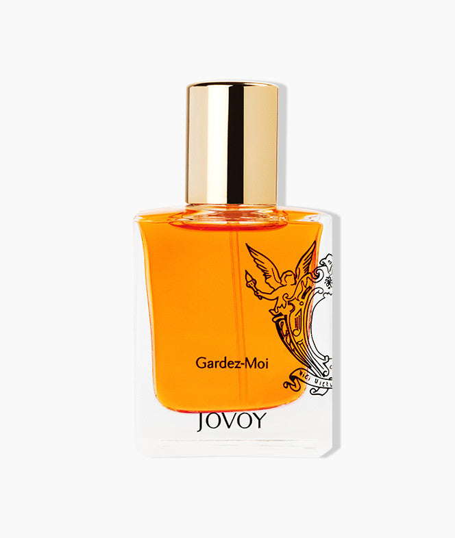 GARDEZ MOI - JOVOY