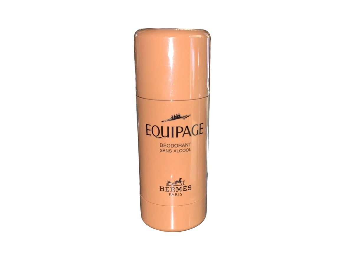 Hermès Equipage - Dèodorant Stick sans alcool