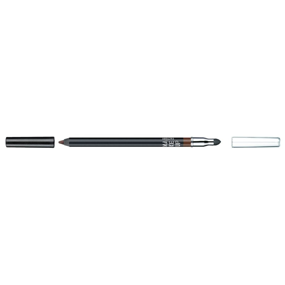 Smoky Liner Polished Bronze 13 - Make Up Factory