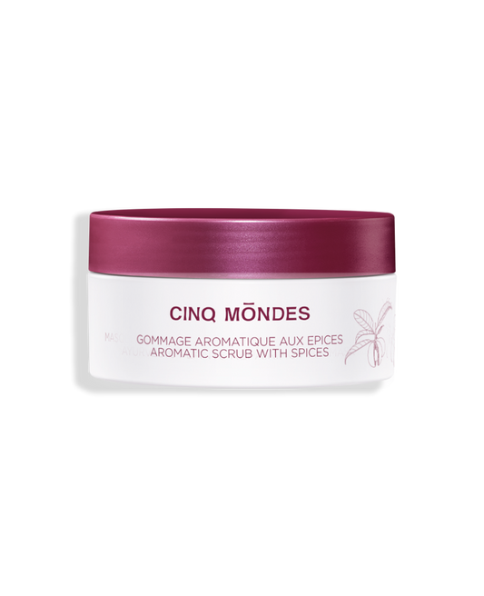 Gommage Aromatico Corpo - Esfoliante Corpo