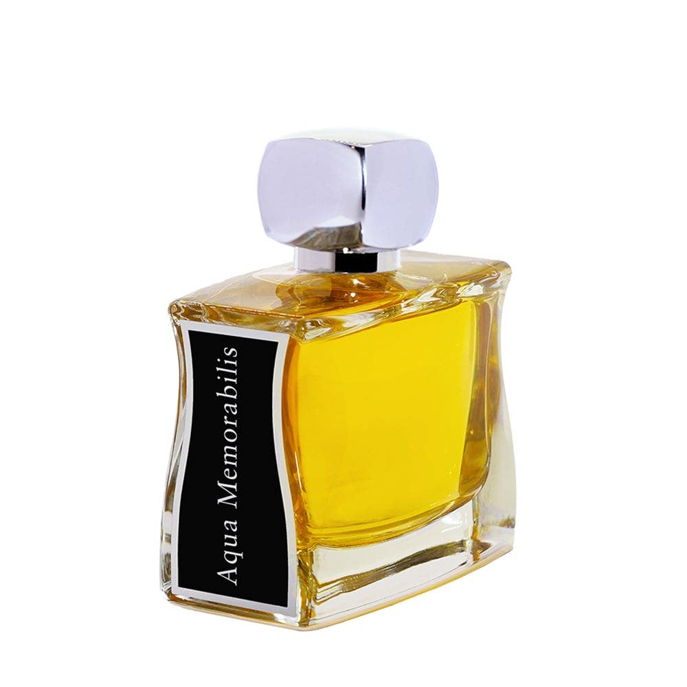 AQUA MEMORABILIS - JOVOY