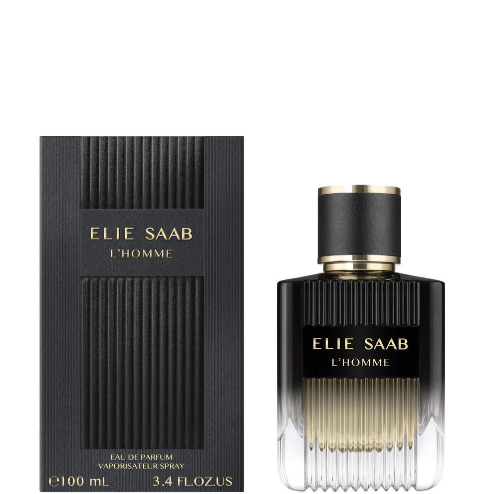 L’HOMME - ELIE SAAB