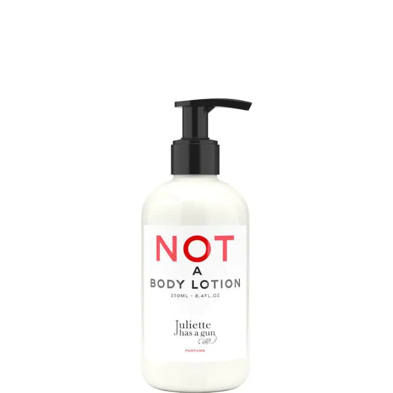 Juliette Has a Gun - Not a Body Lotion (lozione corpo idratante)