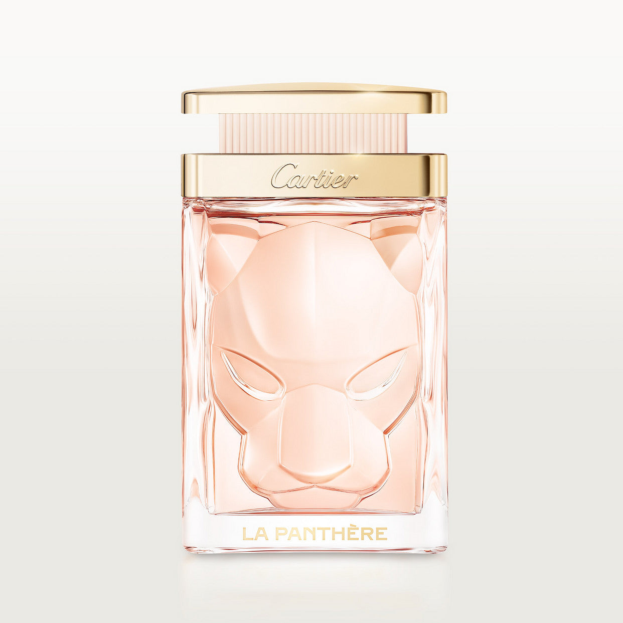LA PANTHERE - CARTIER