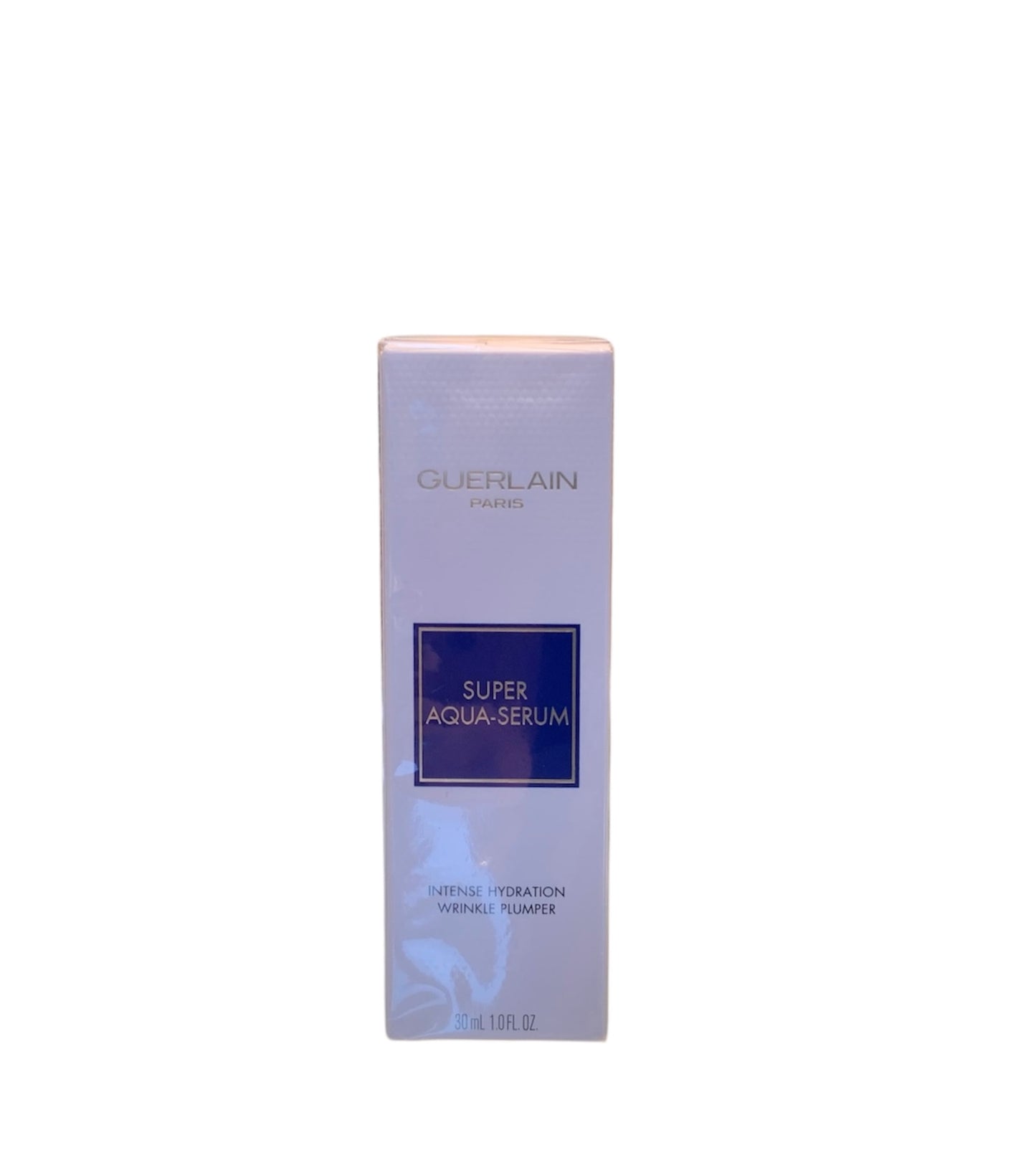 Siero idratante e rimpolpante Aqua Serum - GUERLAIN