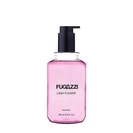 CASH FLOWER Gel Doccia - FUGAZZI