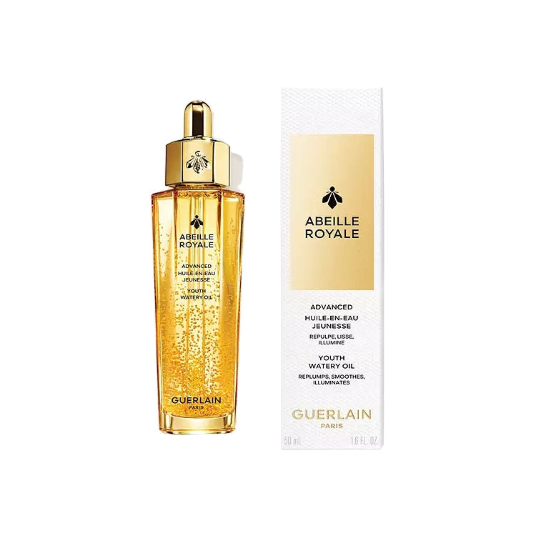 HUILE-EN-EAU JEUNESSE ABEILLE ROYALE - GUERLAIN