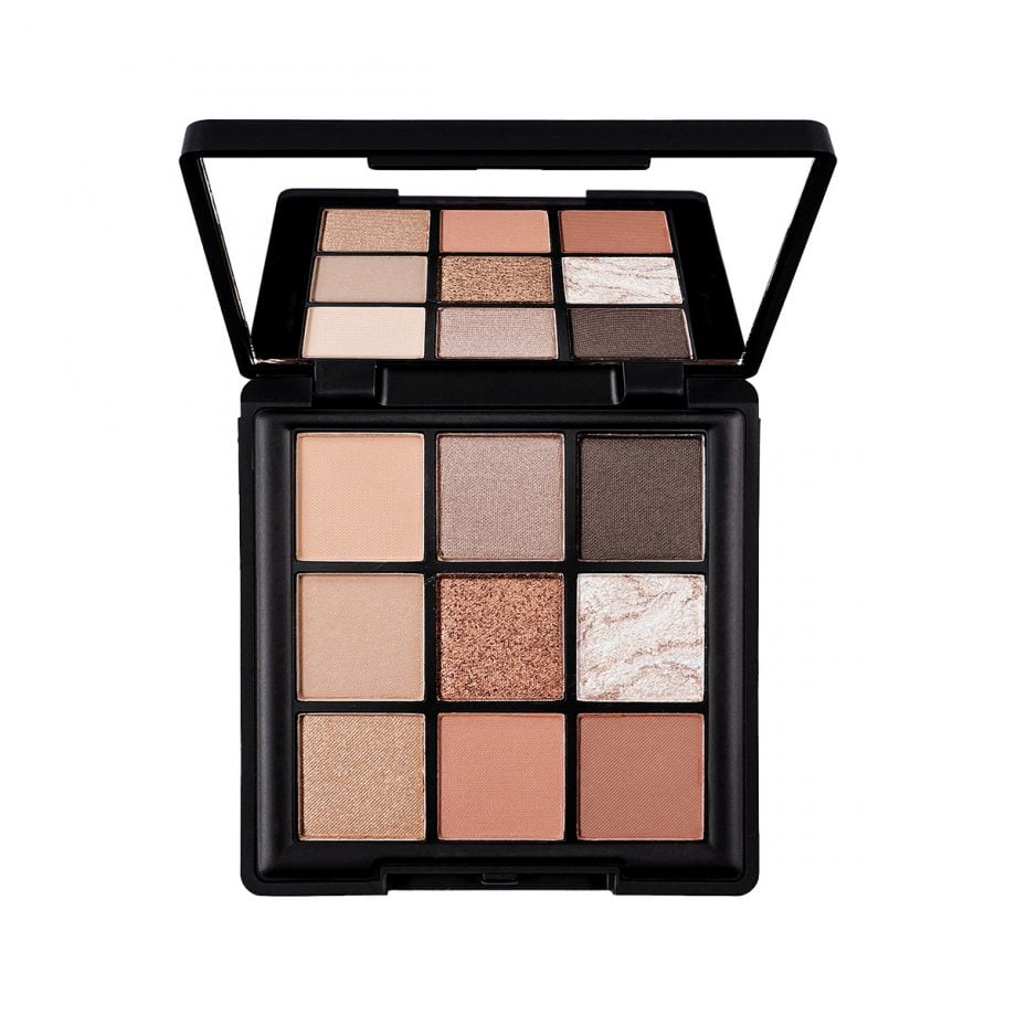 Palette occhi pro effect Brown Selection n 20