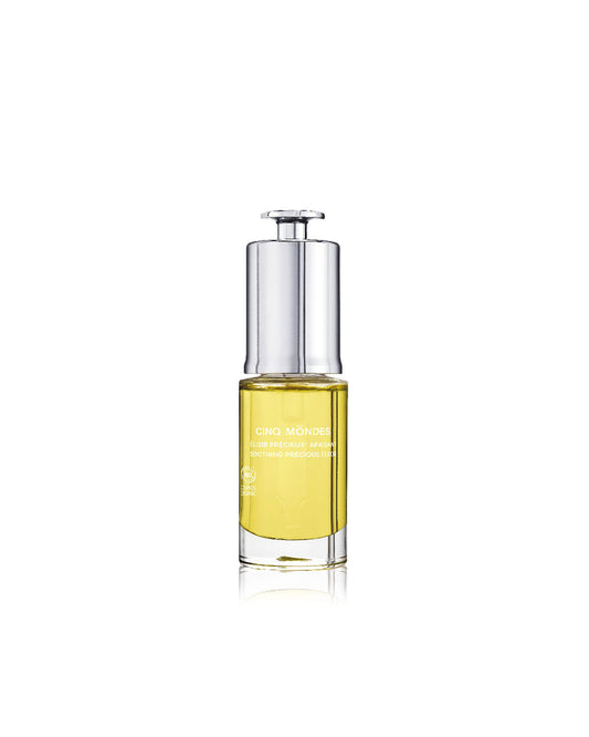 ELIXIR PRECIEUX APAISANT - CINQ MONDES
