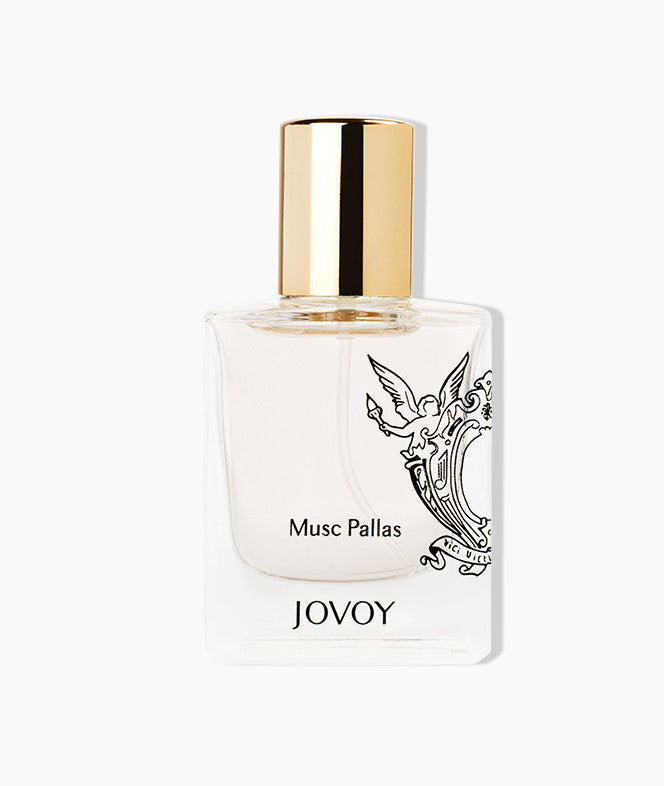 MUSC PALLAS - JOVOY