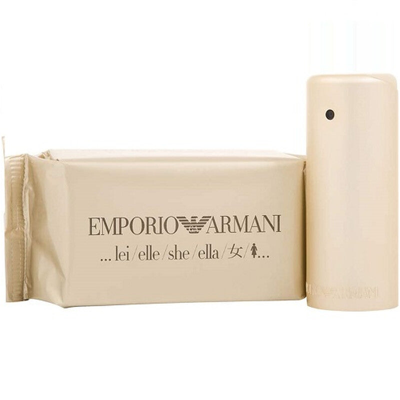 …lei/elle/she/ella - Emporio Armani