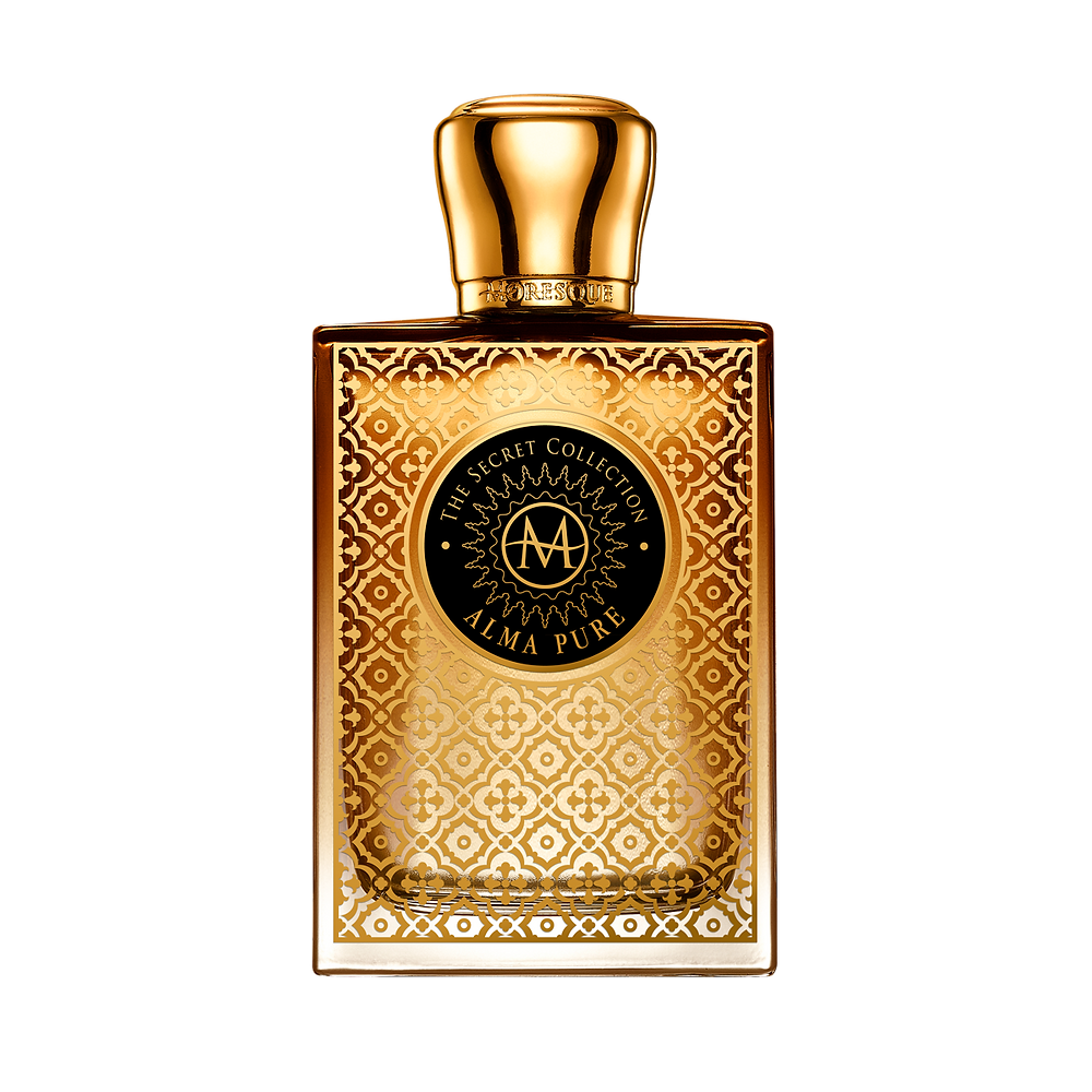ALMA PURE - MORESQUE