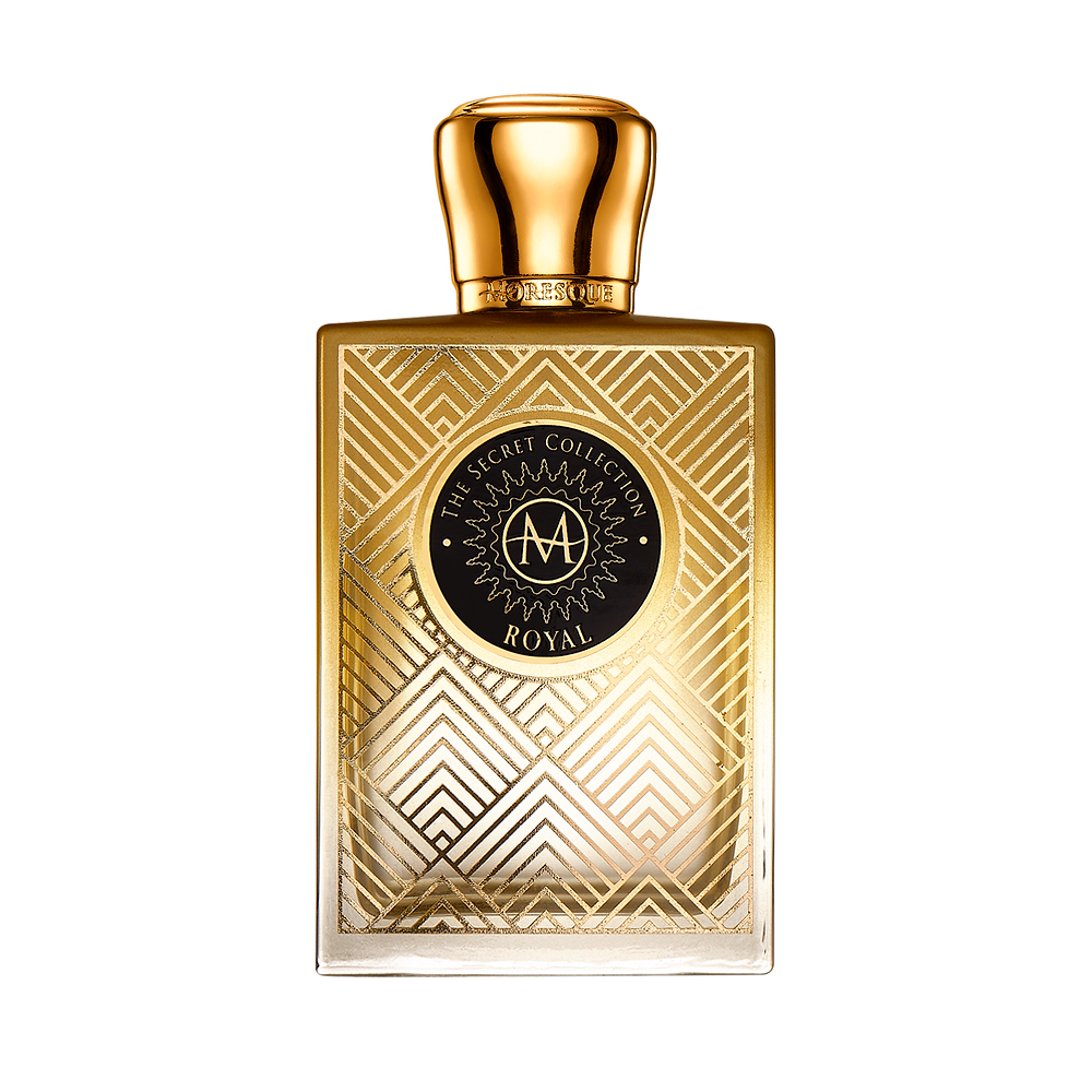 ROYAL - MORESQUE