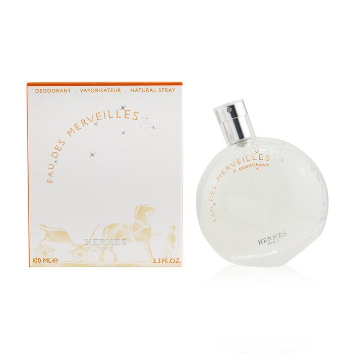 Hermès Eau des Merveilles - Dèodorant Vaporisateur