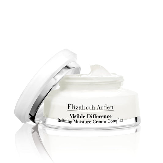 VISIBLE DIFFERENCE - ELIZABETH ARDEN