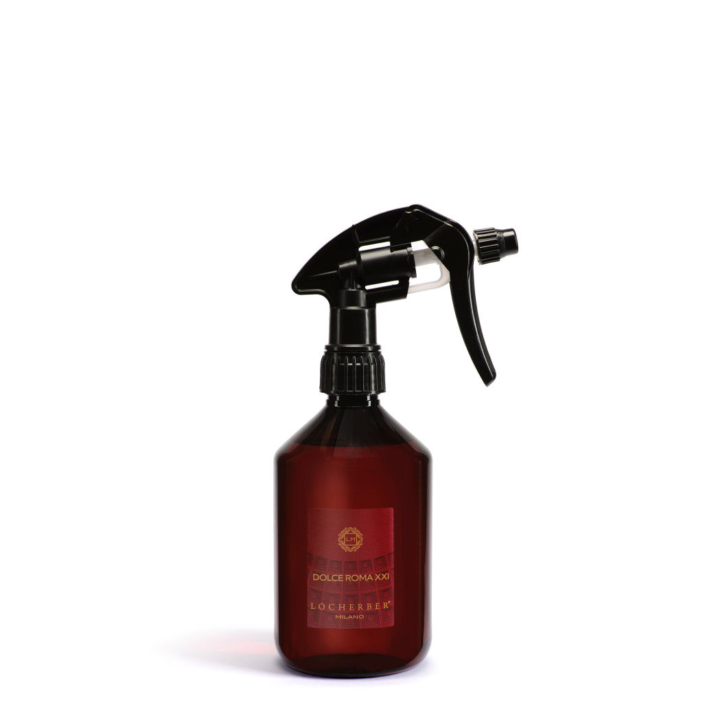 TRIGGER SPRAY PER AMBIENTE DOLCE ROMA XXI