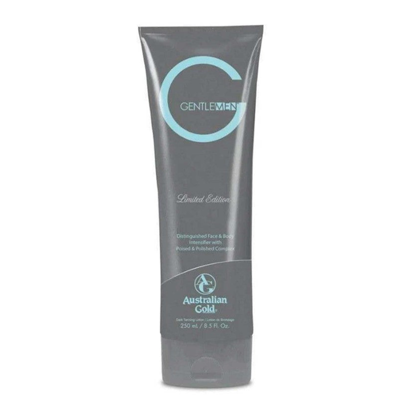 Intensificatore solare Anti-Age Uomo - Australian Gold