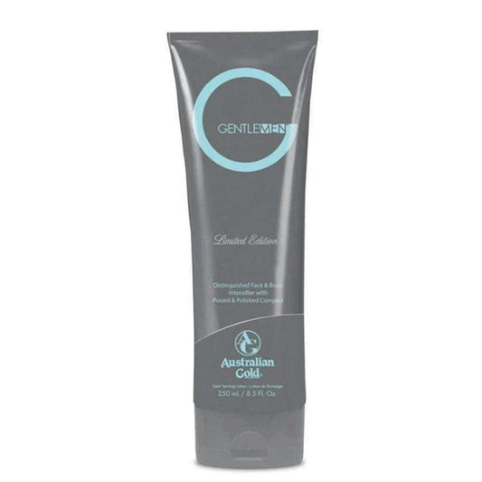 INTENSIFICATORE SOLARE ANTI-AGE UOMO - AUSTRALIAN GOLD