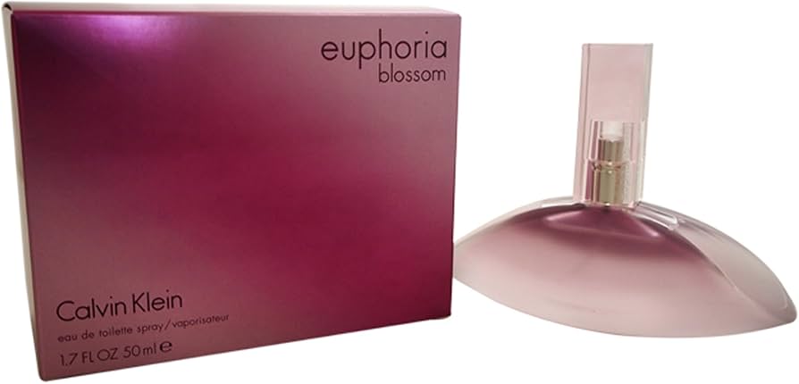 Euphoria Blossom - Calvin Klein