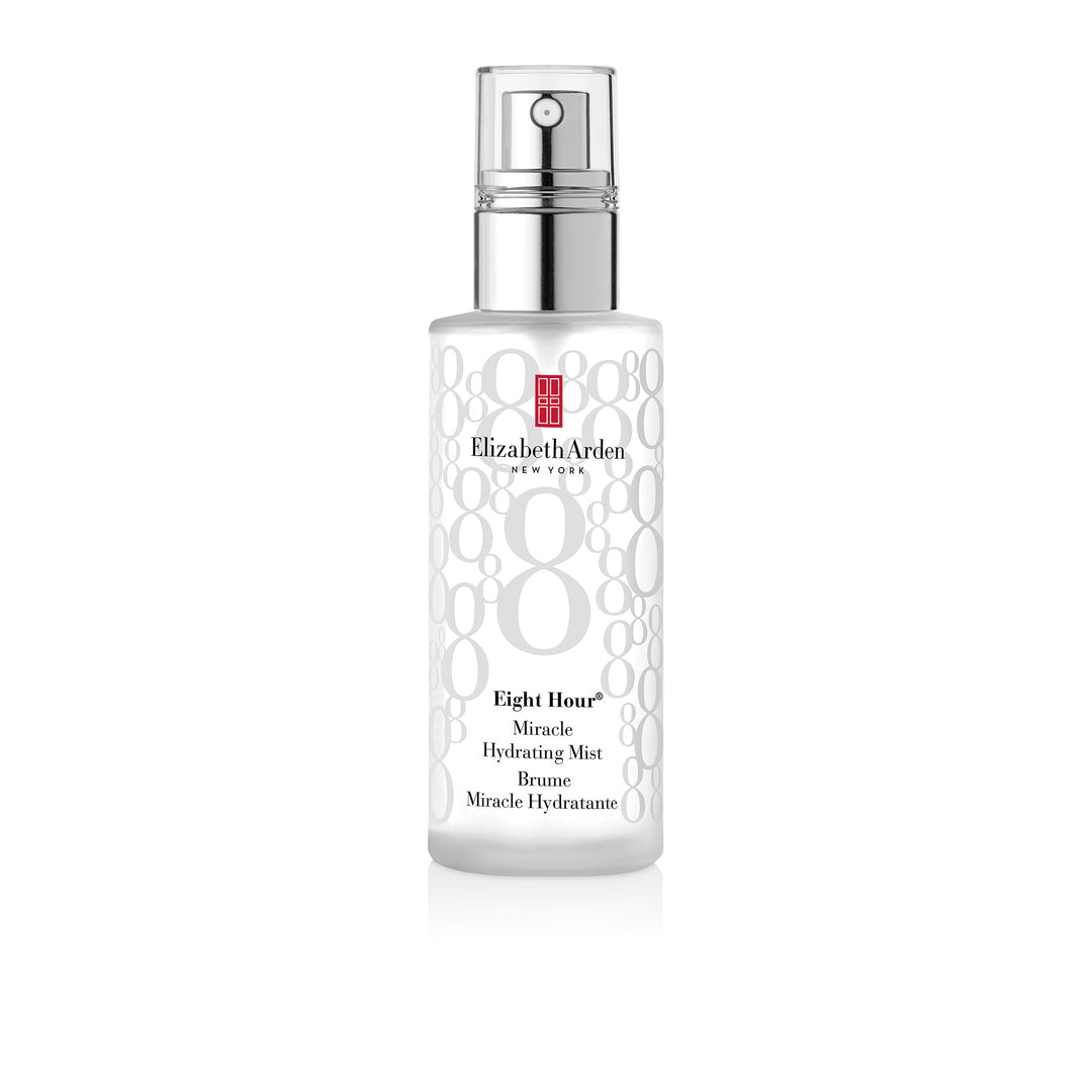 EIGHT HOUR HYDRATING MIST - ELIZABETH ARDEN
