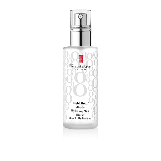 EIGHT HOUR HYDRATING MIST - ELIZABETH ARDEN