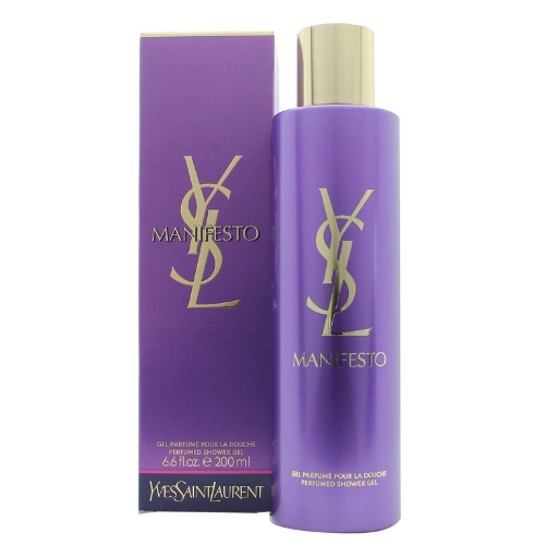 GEL DOCCIA MANIFESTO - YVES SAINT LAURENT
