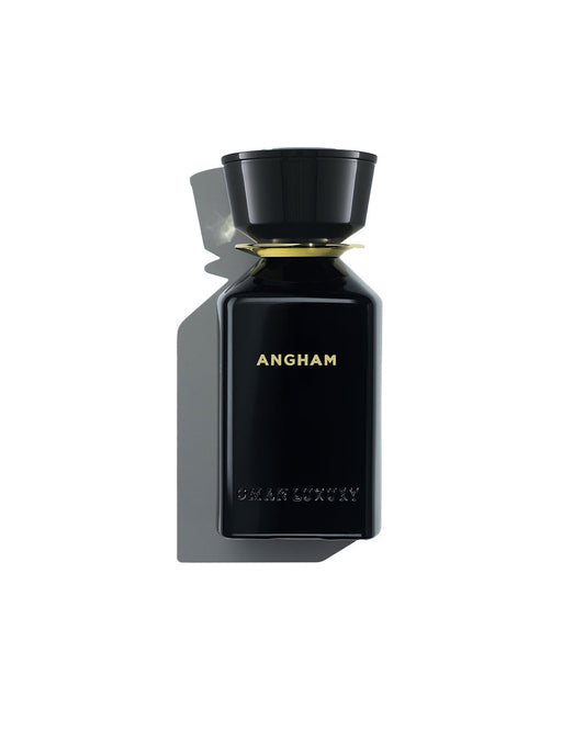 ANGHAN - OMANLUXURY