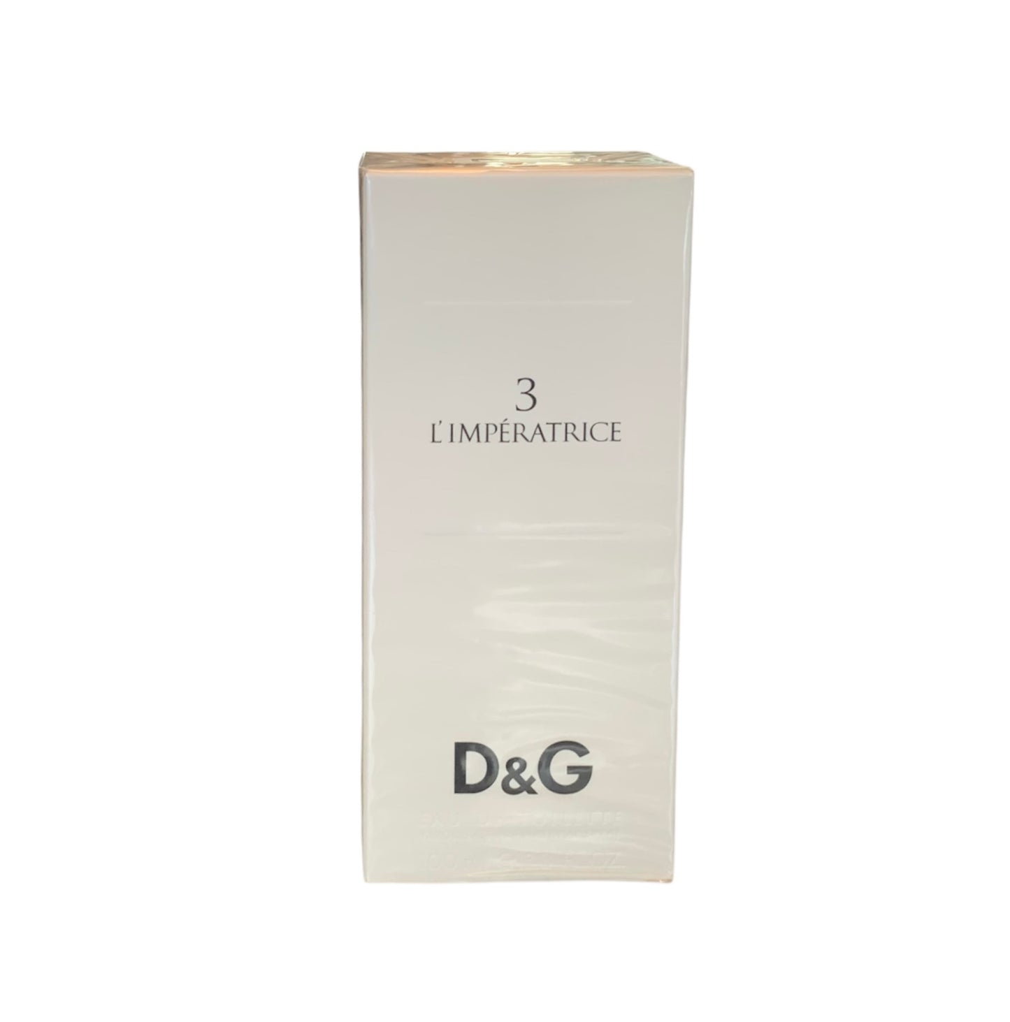 L’IMPERATRICE 3 - DOLCE & GABBANA