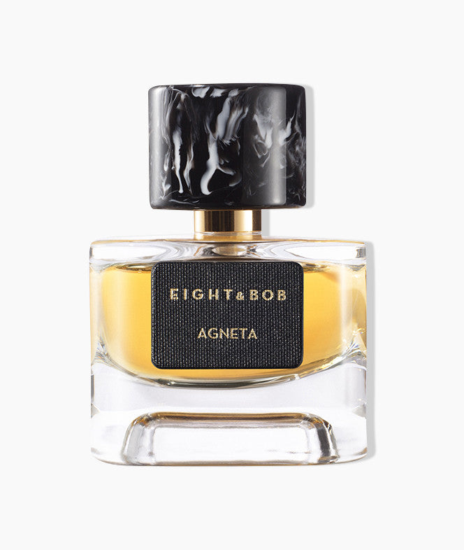 AGNETA - EIGHT & BOB