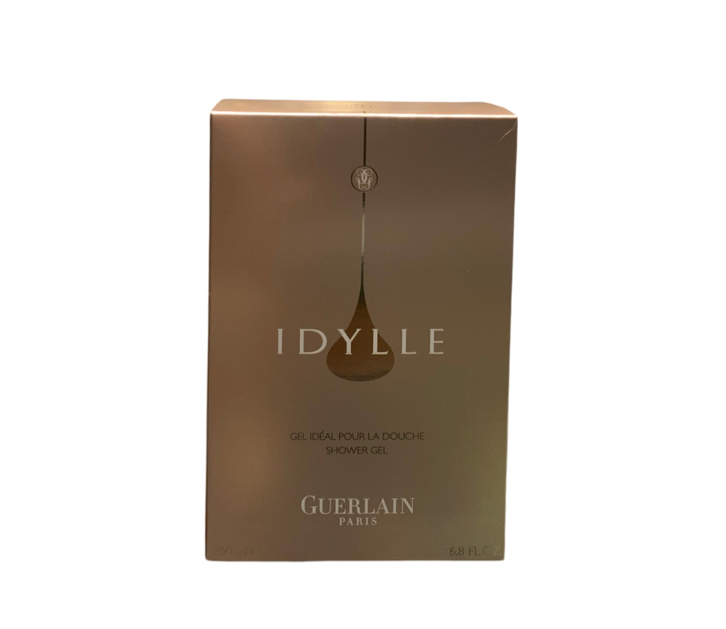 Gel Doccia Idylle - Guerlain
