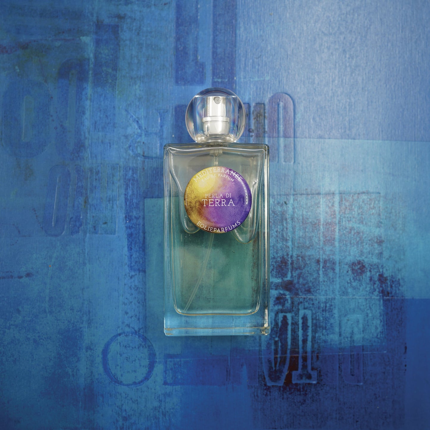 PERLA DI TERRA - EOLIEPARFUMS