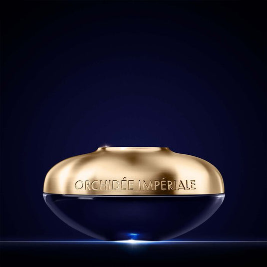 LA CRÈME RICHE ORCHIDEE IMPÉRIALE - GUERLAIN