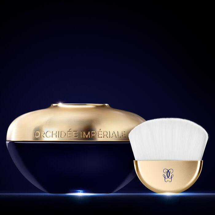 LE MASQUE ORCHIDEE IMPÉRIALE - GUERLAIN