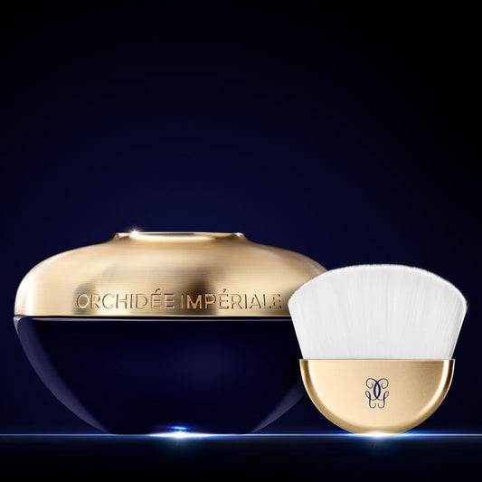 LE MASQUE ORCHIDEE IMPÉRIALE - GUERLAIN