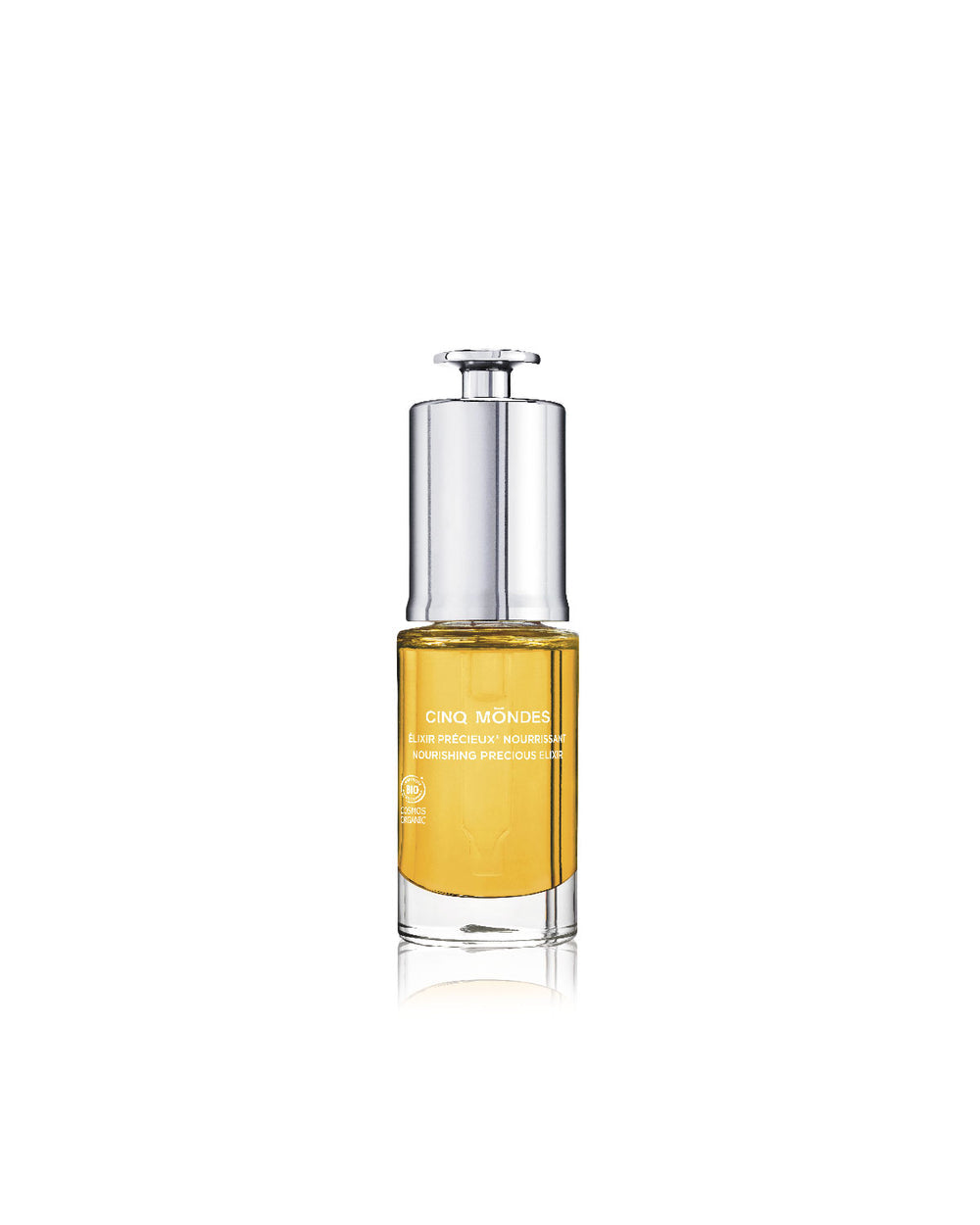 Élixir Precieux Nourissant - Siero Viso Nutriente