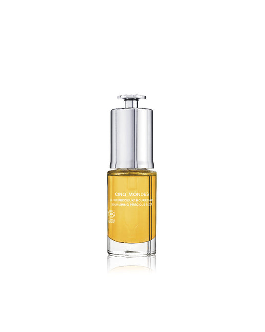 ELIXIR PRECIEUX NOURISSANT - CINQ MONDES