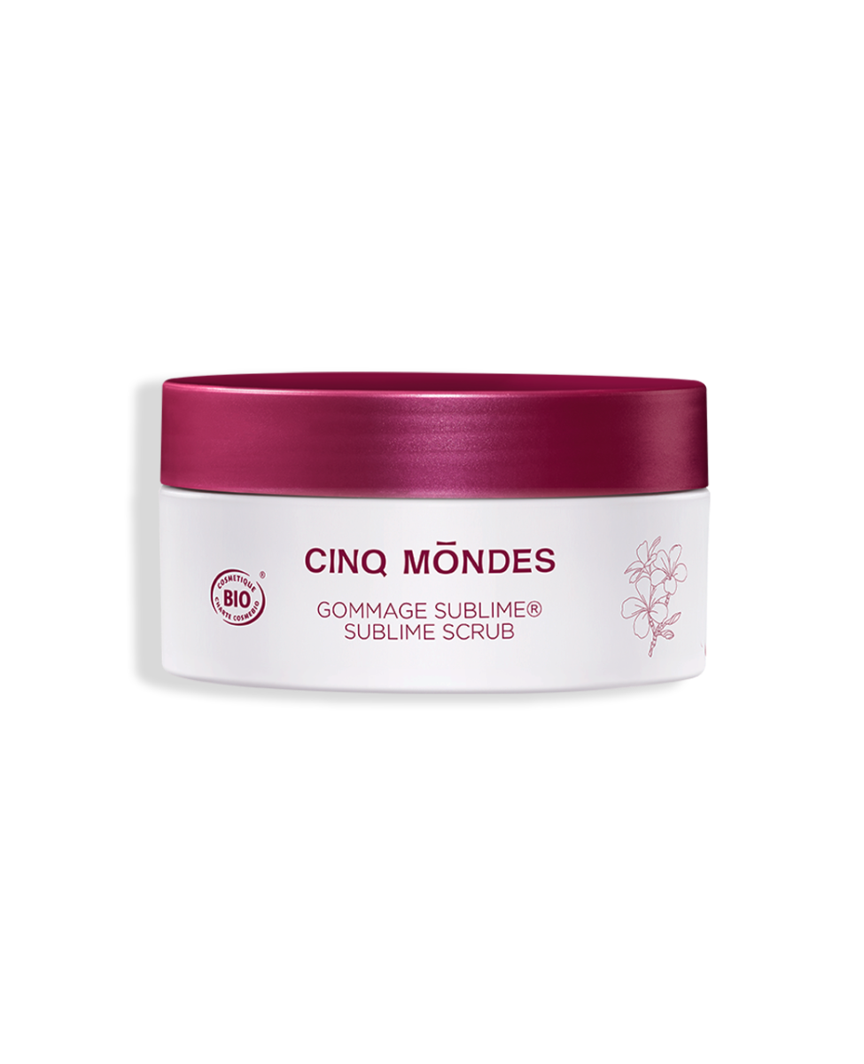 Gommage Scrub Sublime - Esfoliante Corpo