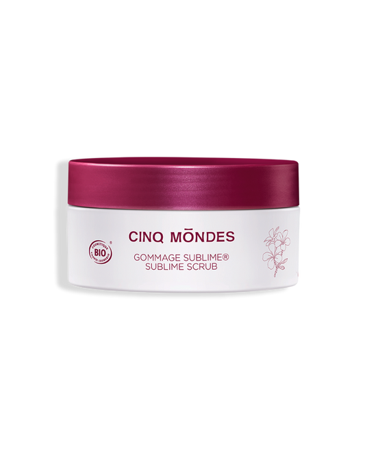 Gommage Scrub Sublime - Esfoliante Corpo
