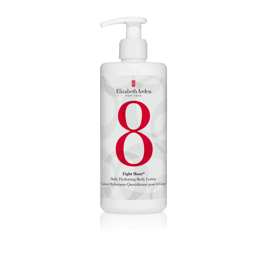 EIGHT HOUR IDRATANTE CORPO - ELIZABETH ARDEN