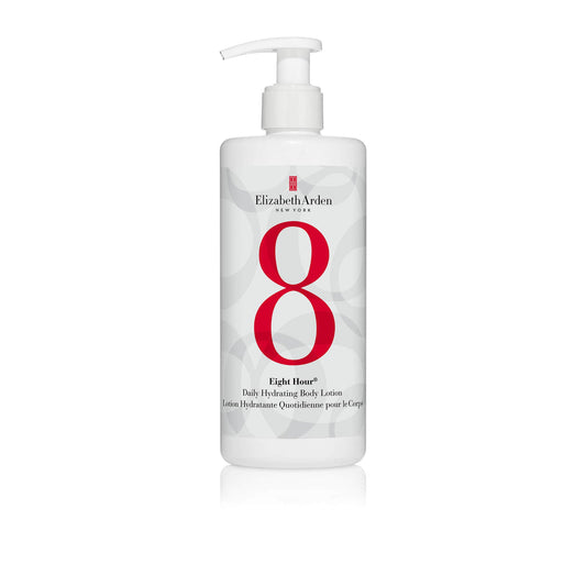 EIGHT HOUR IDRATANTE CORPO - ELIZABETH ARDEN
