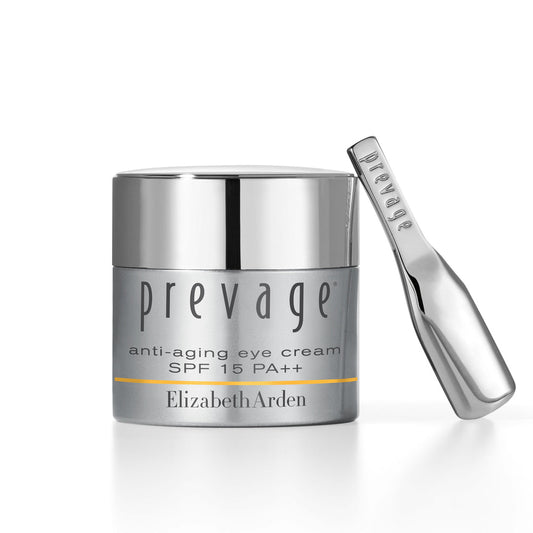PREVAGE CREMA CONTORNO OCCHI ANTI - AGING SPF 15 - ELIZABETH ARDEN